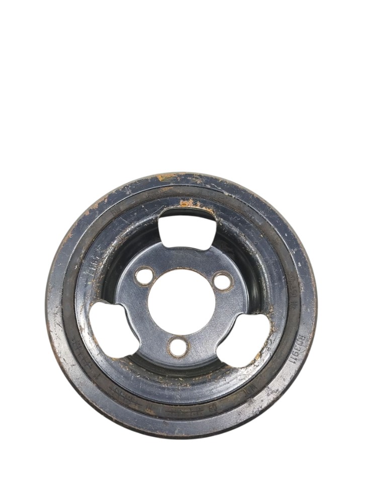 Polia Virabrequim Mini Cooper 308cc 3008 1.6 Thp Aut 7562801 2