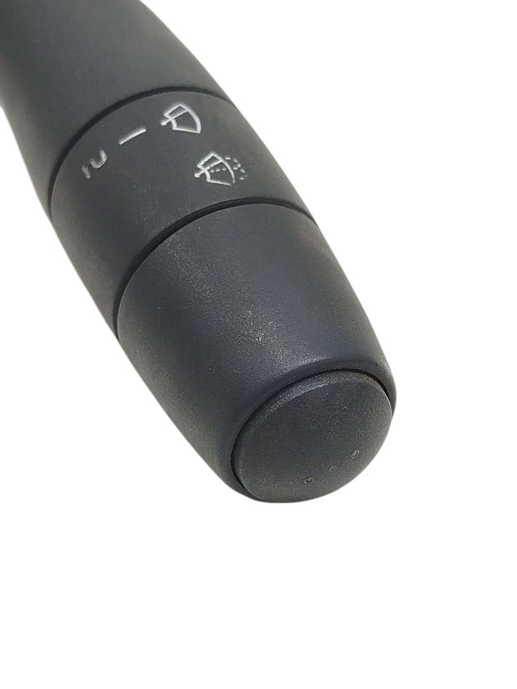 Chave Luz Com Comando Comp Bordo Clio Sedan 2008 Original 5