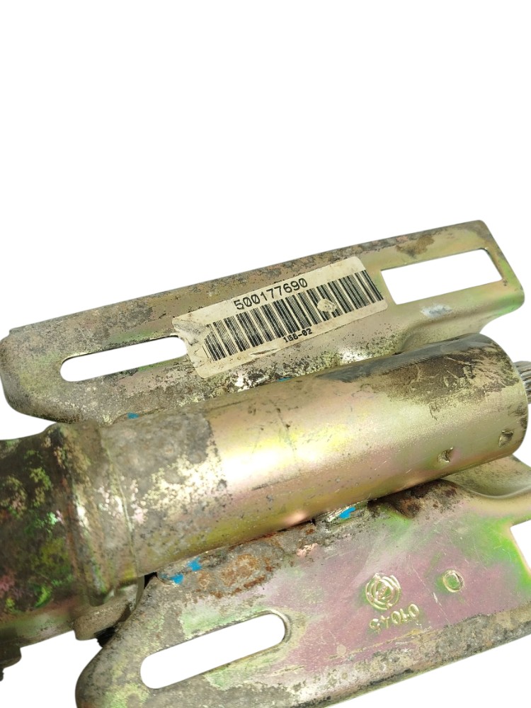 Coluna Direção Fiat Fiorino 2010 500177690 5