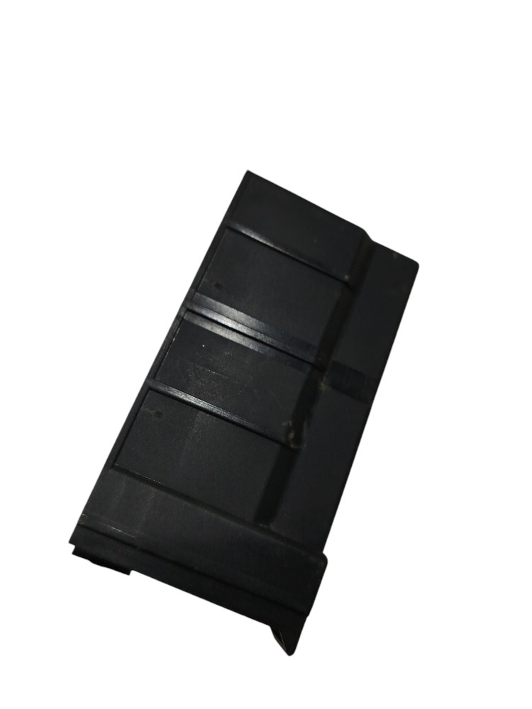 Tampa Caixa Fusível Bateria Gm Astra 2002 93283867 2