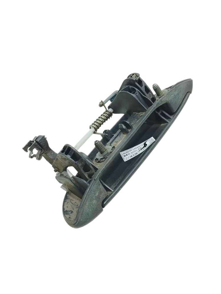 Maçaneta Ext Diant Esquerda Motoris Renault Scenic Clio 2004 4