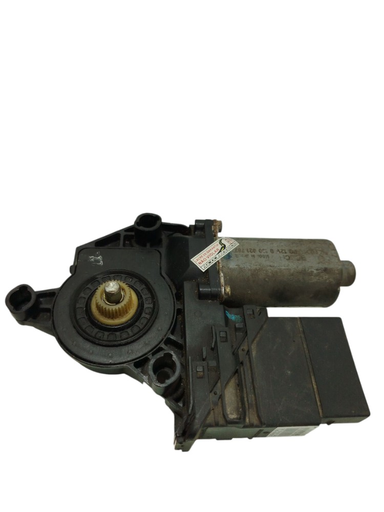 Motor Máquina Vidro Tras Esquerda Golf 2000 A 2011 1