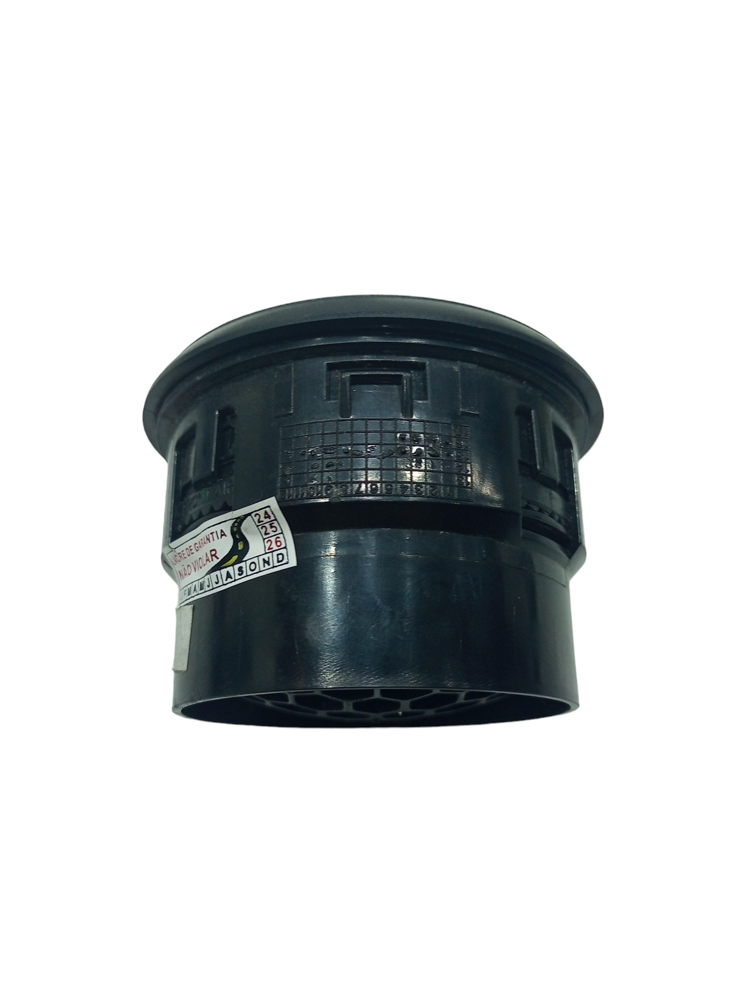 Difusor De Ar Lado Direito Sandero 1.0 16v 2016 2