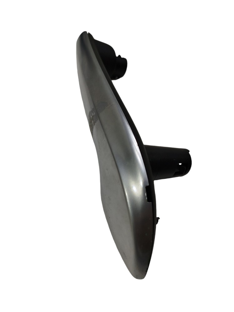 Puxador Interno Porta Traseira Esquerda Citroen C3 2015 8