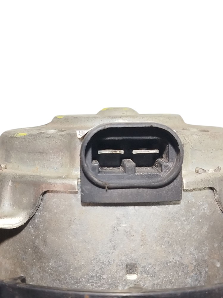 Motor Ventoinha Renault Megane 2007 A 2012 3m493211 3