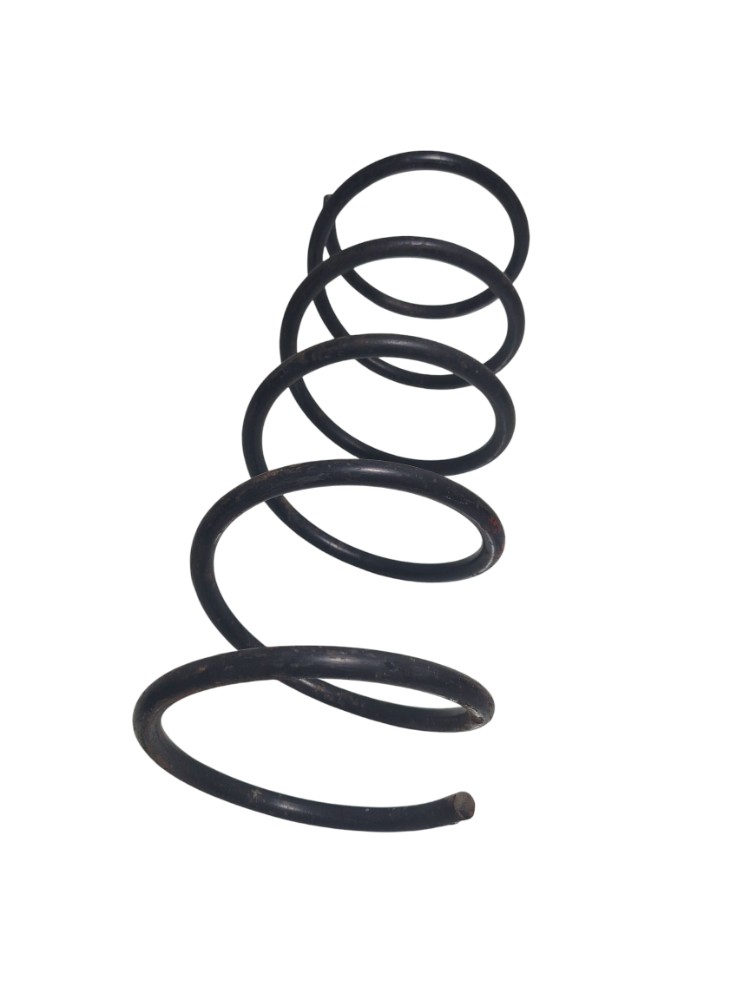 Mola Dianteira Peugeot 206 2001 5