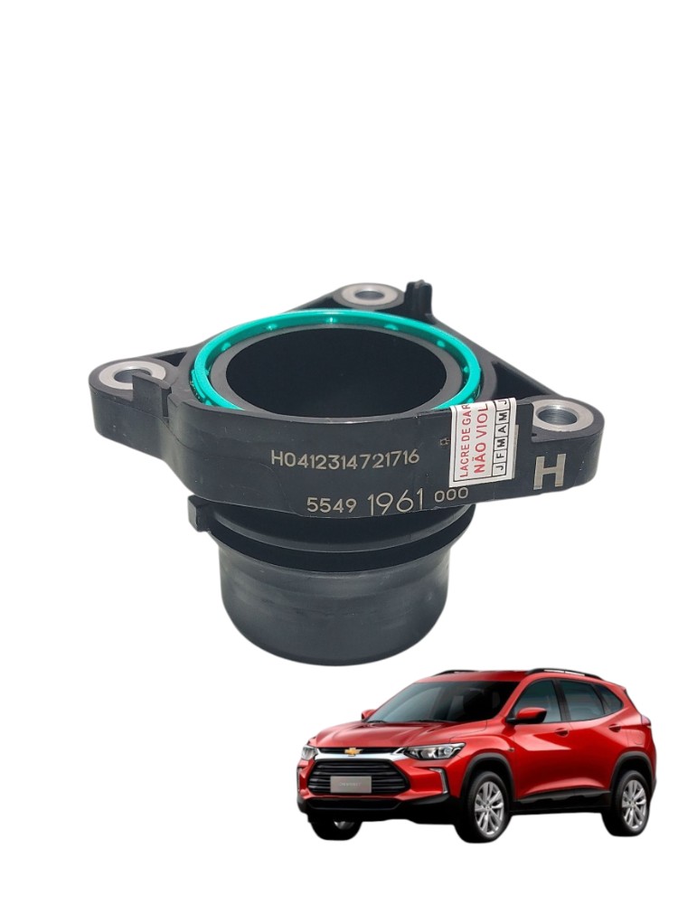 Flange Tbi Gm Tracker 1.0 Turbo 2023 H0412314721716 1