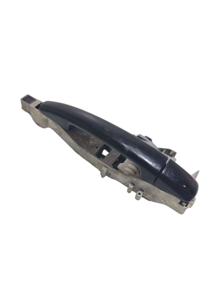 Maçaneta externa traseiro esq  Peugeot 208 2013 2019 1