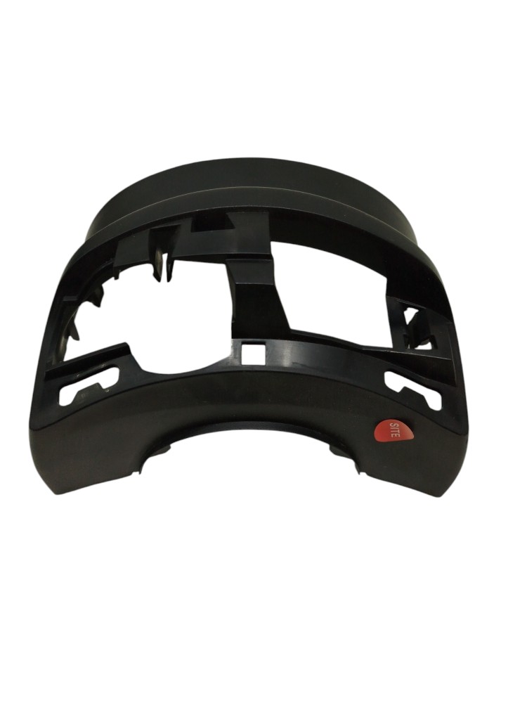Moldura Coluna Direção C4 Picasso GLX 2.0 16v 2012 143cv 1