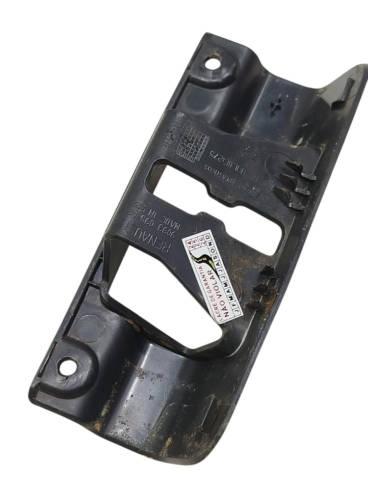Moldura Batente Tampa Traseira Duster 2015 909309588r 4