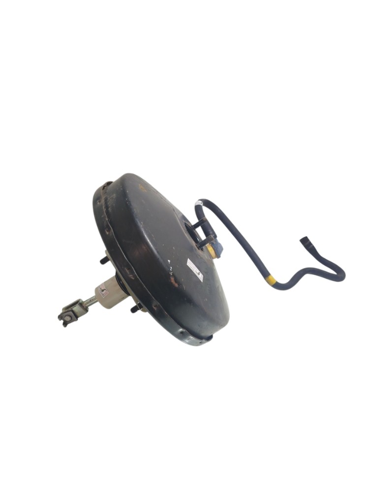 Hidrovacuo servo freio Fiat Siena 2008  20562321724 2