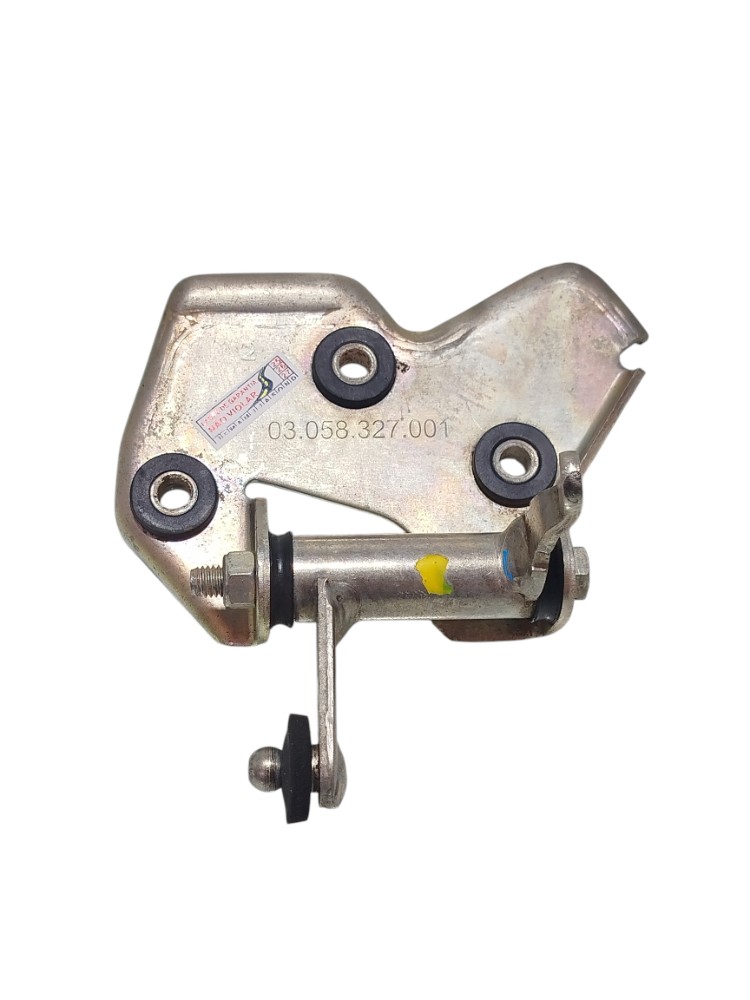 Suporte Cabo Trambulador Fiat Cronos 1.0 2023 03058327001 1