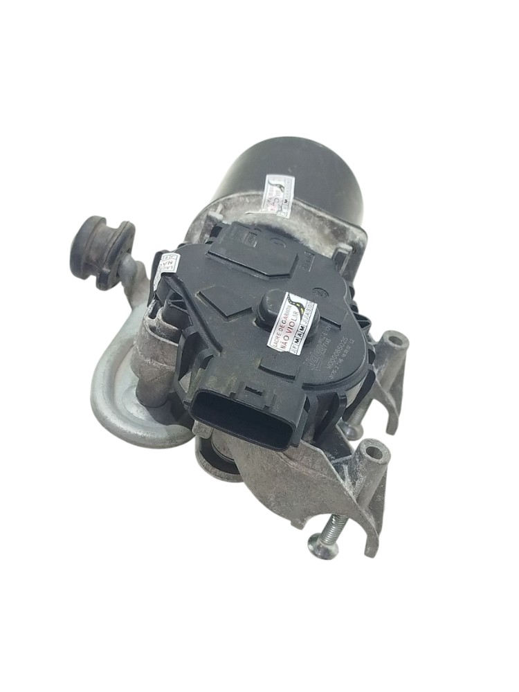 Motor Limpador Parabrisa Fiat Strada 1.4 2022 Orig W289657 3