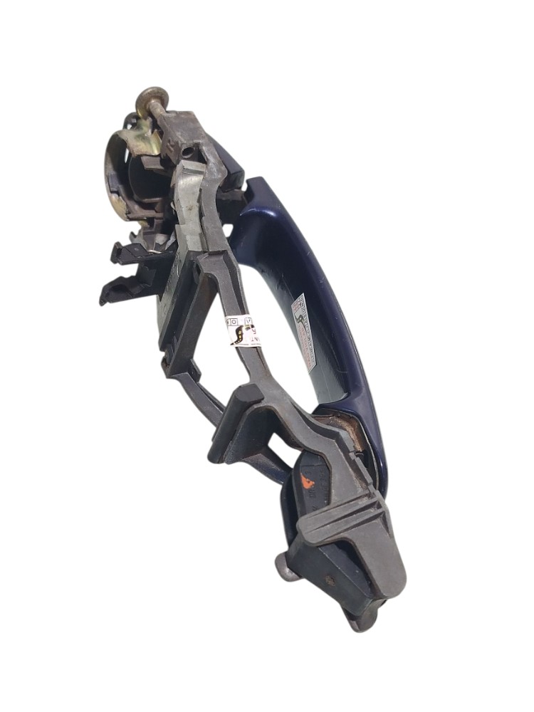 Maçaneta Ext Tras Direita Vw Golf Polo  2004  3b08378857886 5