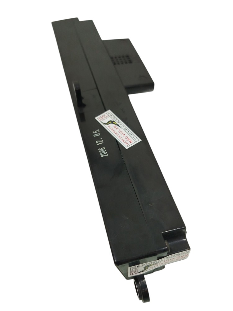 Relógio Digital Painel Hyundai Tucson 2008 a 2012 4