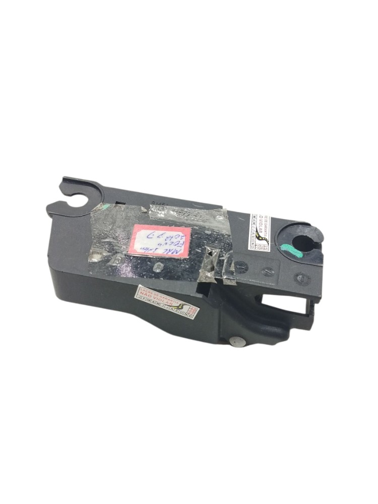 Macaneta Interna Diant Direit Ford Focus 2009 3m51r22600 4