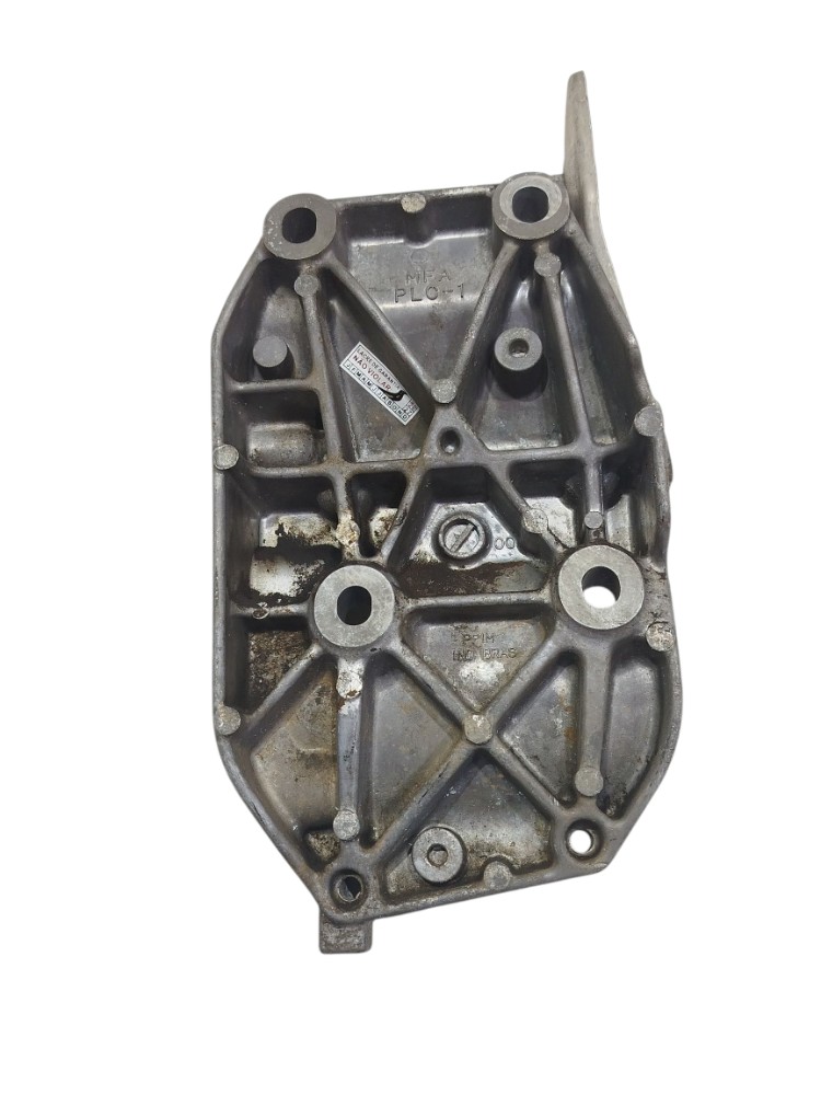 Suporte Compressor Ar Condicionado Honda Civic 1.7 2001 3