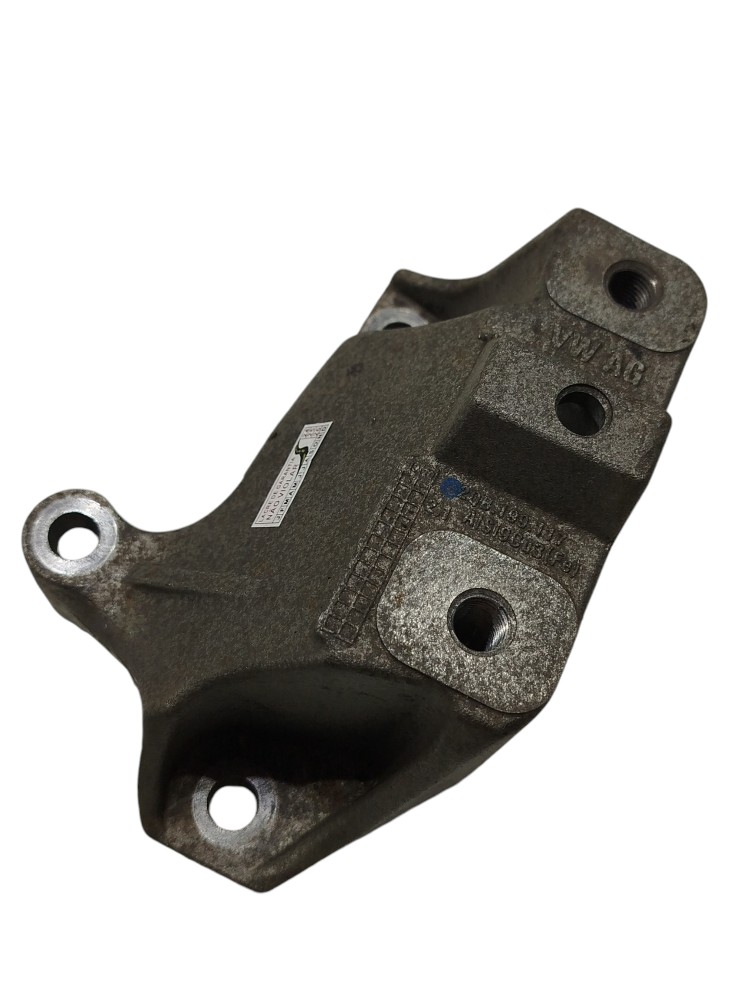 Suporte Câmbio Vw Polo Virtus 1.6 2021 Msi 2qb199117 2