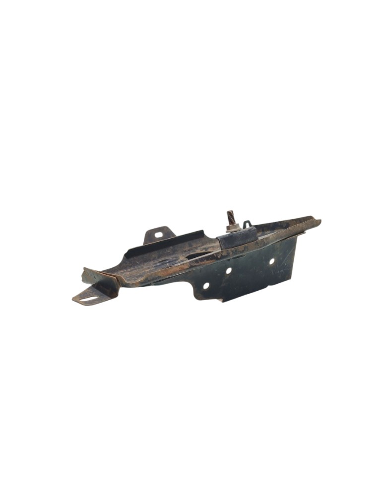 Suporte Bateria Fiat Uno 2004 A 2007 4