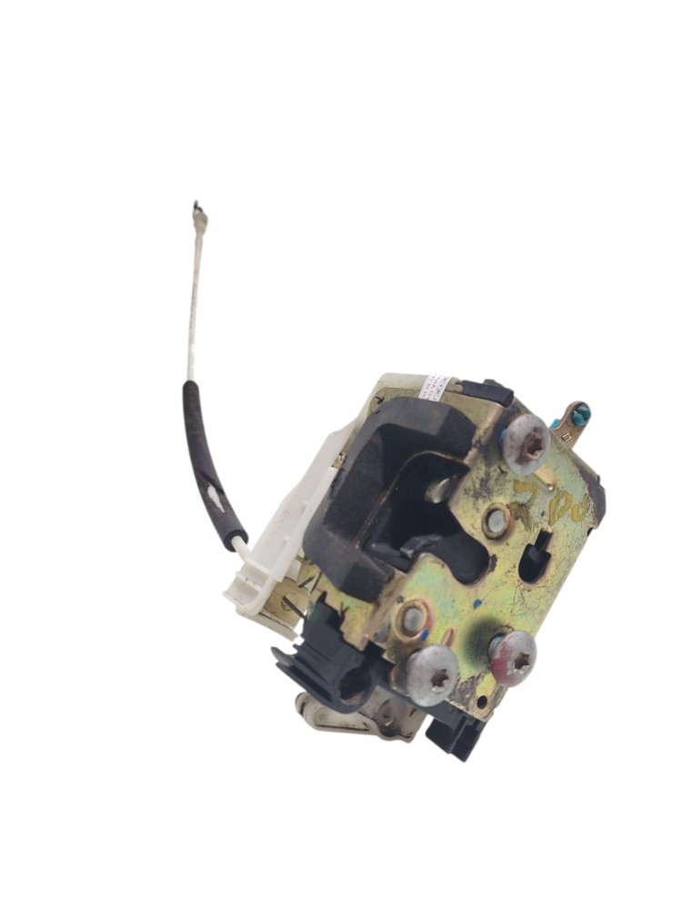 Fechadura Elétrica Diant Direita Gm Corsa 2007 1