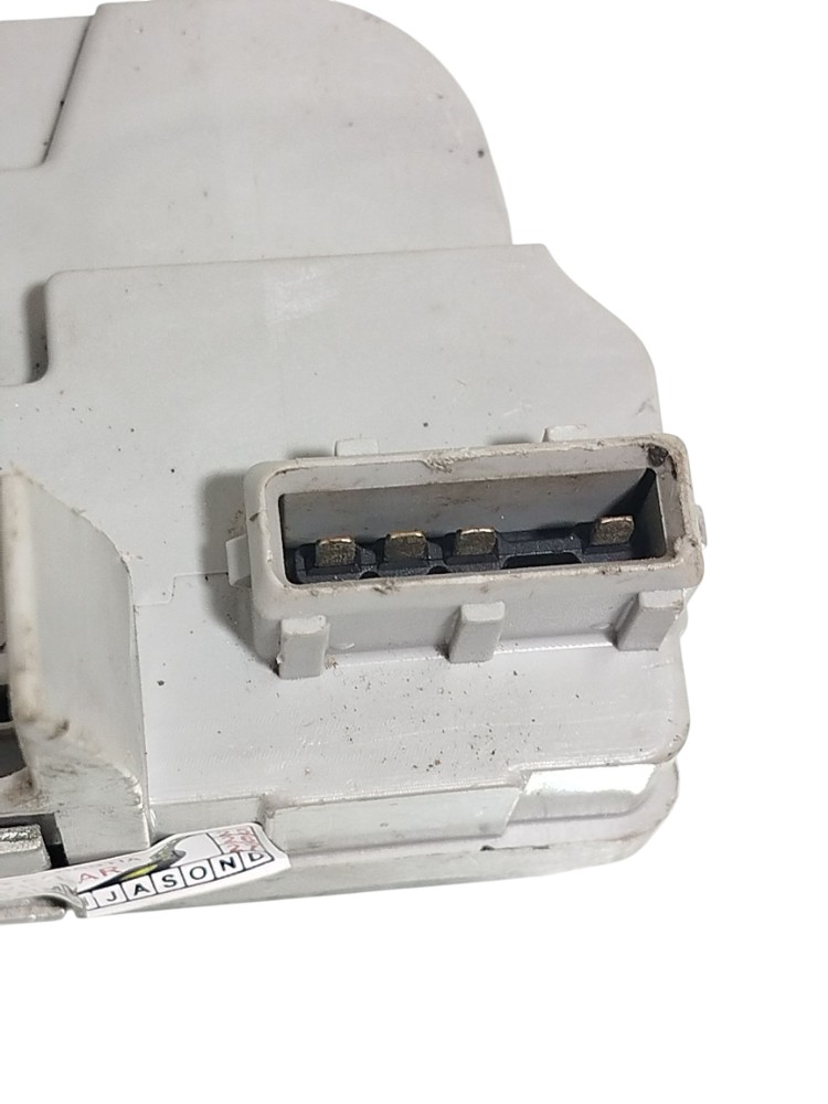 Fechadura Eletrica Tras Direita Peugeot 307 2007 a 2012 5