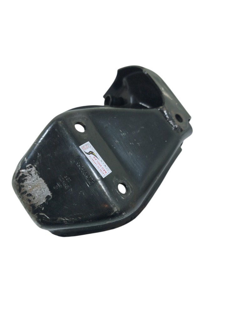 Suporte Coxim Motor Esquerda Vw Gol Cht 1.0 8v 1995 6