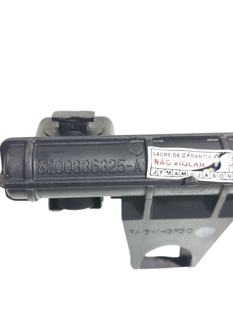 Flauta Combustível Bico Renault Logan Clio Sandero 1.0 2006 8