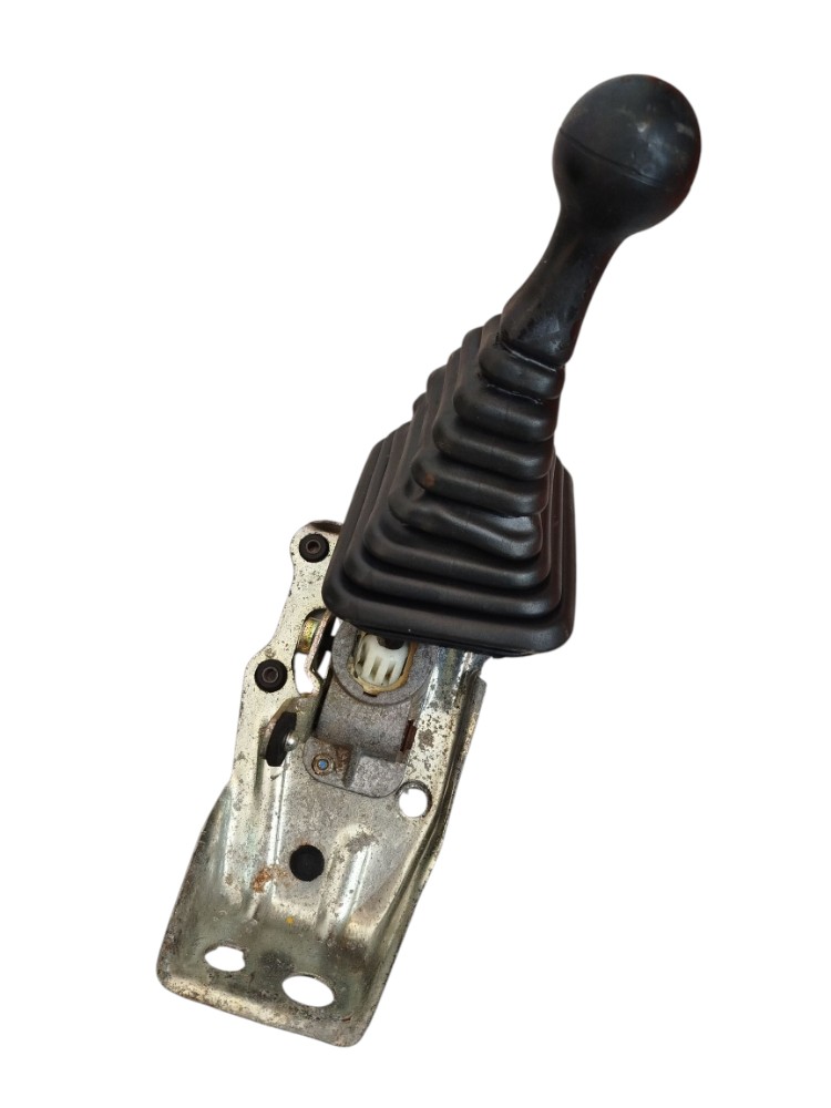Alavanca Marcha Trambulador Fiat Uno 2000 A 2004 1