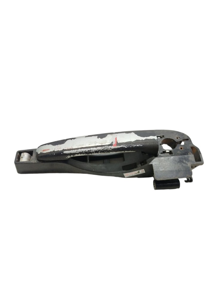 Maçaneta Externa Diant Dir Citroen C3 2011 96504443 2