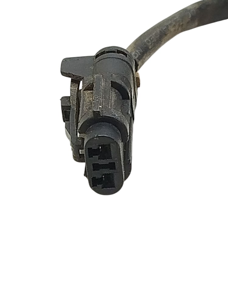 Sensor Estacionamento Traseiro Chery Tiggo 2015 4