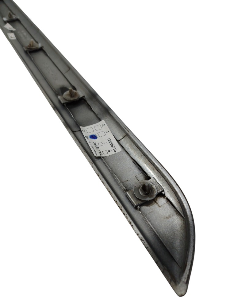 Friso Porta Diant Esq C4 Picasso Glx 2.0 16v 2012 96590382xt 5