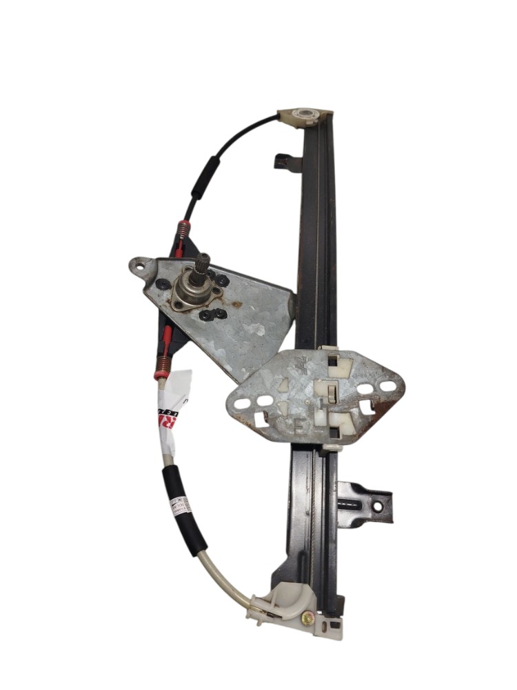 Maquina Vidro Manual Tras Esquerdo G4 Vw Gol 2008 5×4839401 2