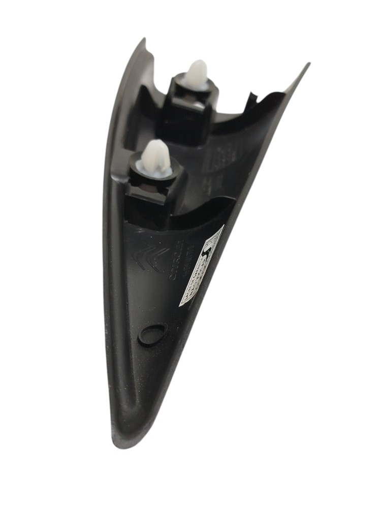 Acabamento Interno Retrovisor Citroen Aircross 9687940177 5