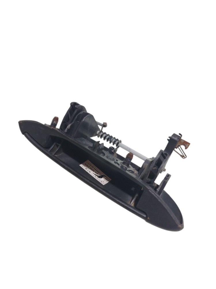 Maçaneta externa diant direi Renault Clio 2011 16 8200916957 2