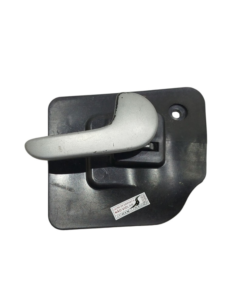Maçaneta Int Diant Direito Gm Meriva 2011 A 2012 93385329 1