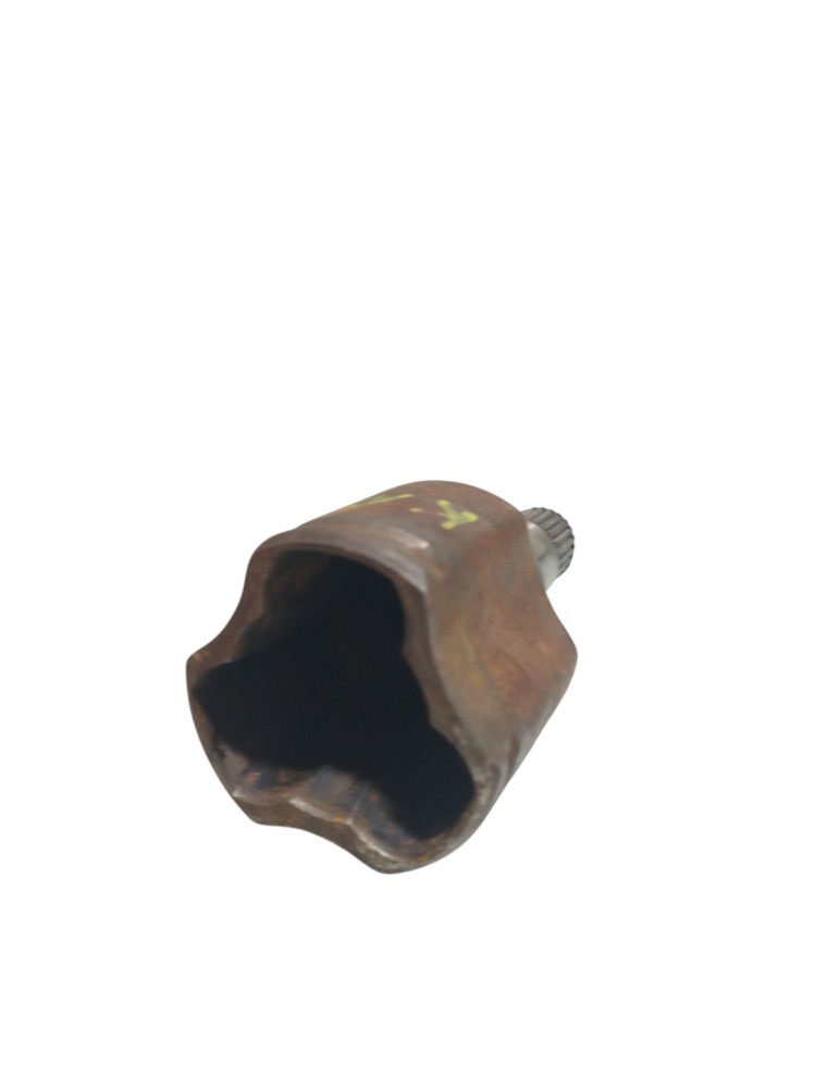 Tulipa Lado Esquerdo Ford Ka 1.0 2004 4