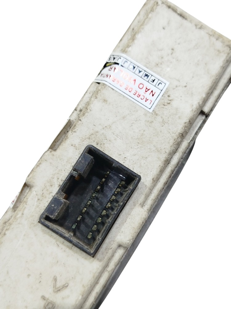 Módulo Conforto Vidro Elétrico Fiat Brava Marea 1999 A 2005 2