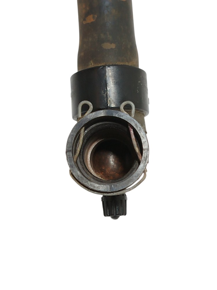 Mangueira ar quente sangrador C3 307 1.6 2013  9648958680 7