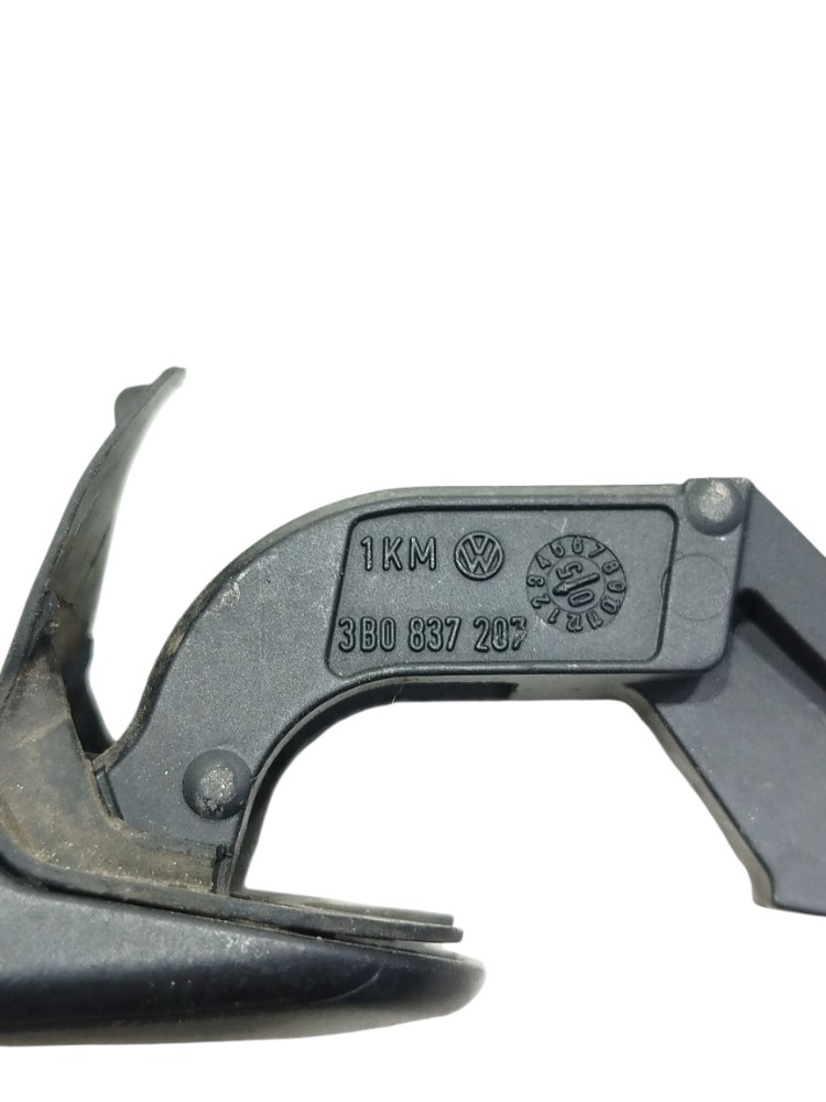 Maçaneta Externa Diant Direita Vw Polo 2006 4