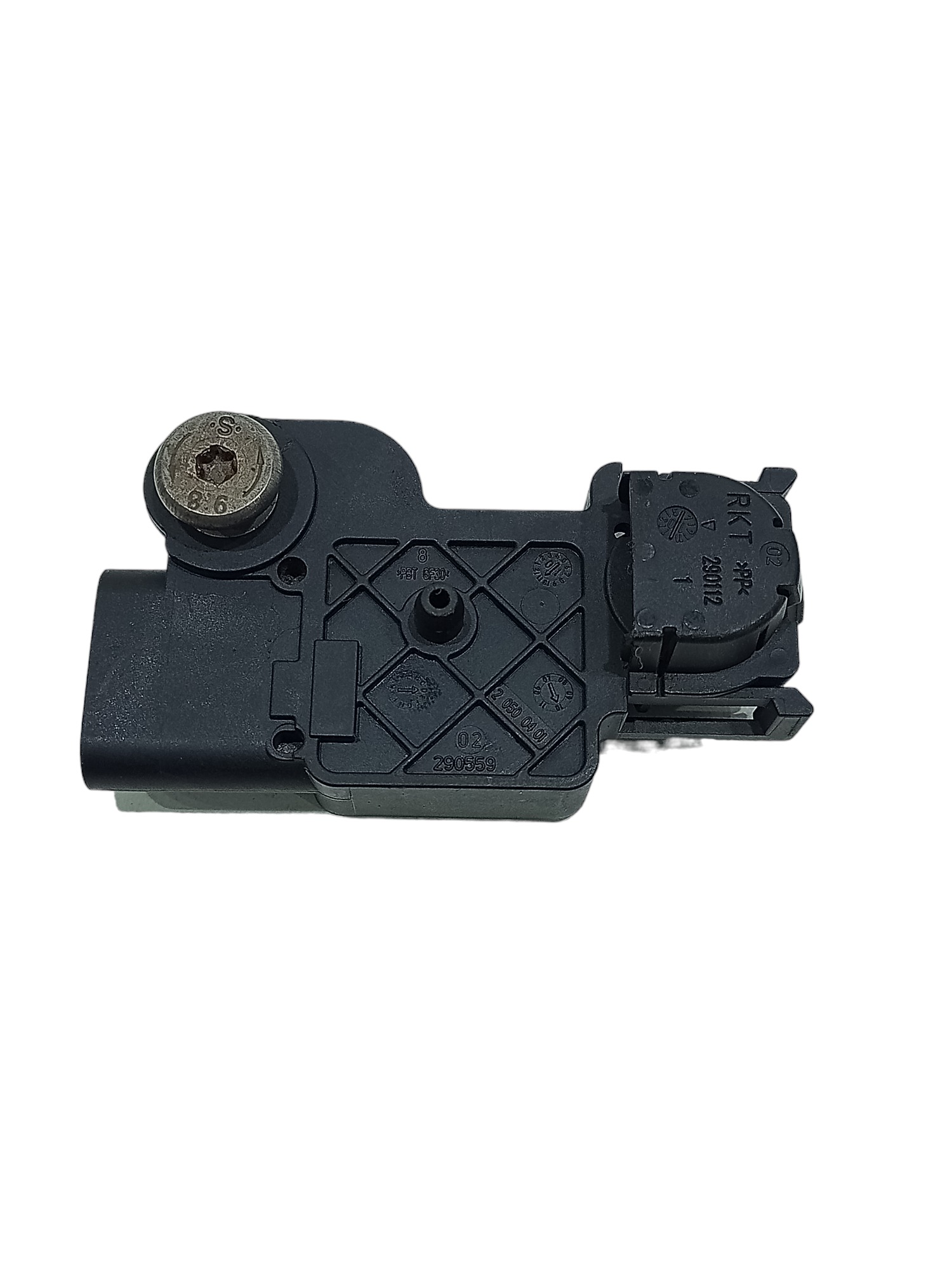 Sensor Colisão Frontal Vectra 2011 2.0 Automático 3
