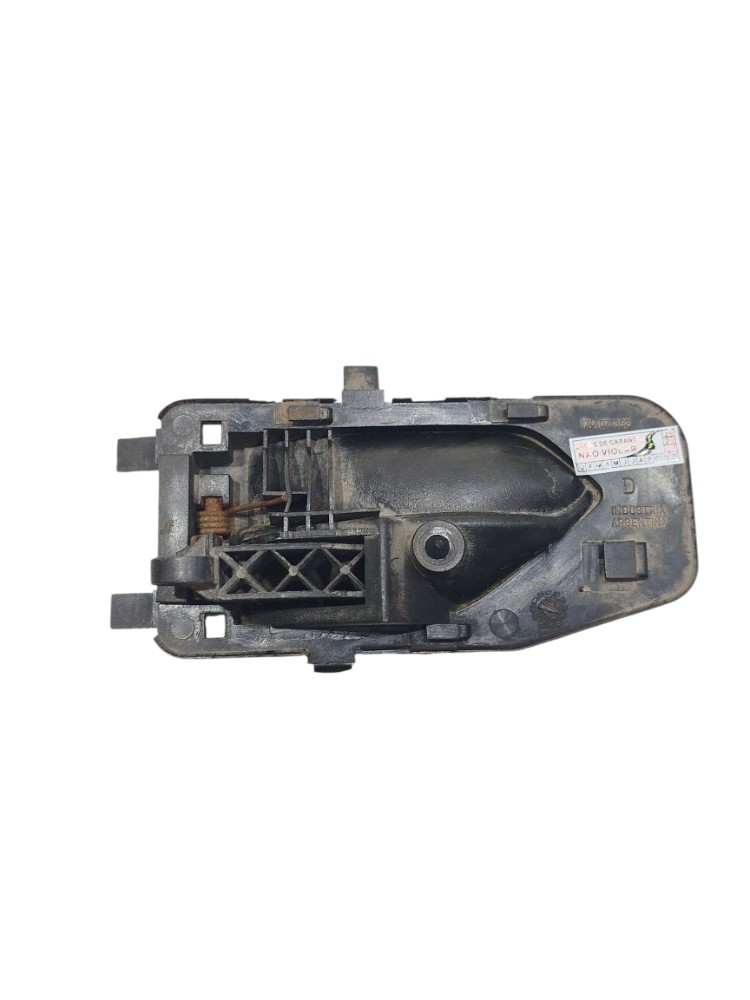 Maçaneta Interna Diant Direita Peugeot 405 1992 a 1998 4