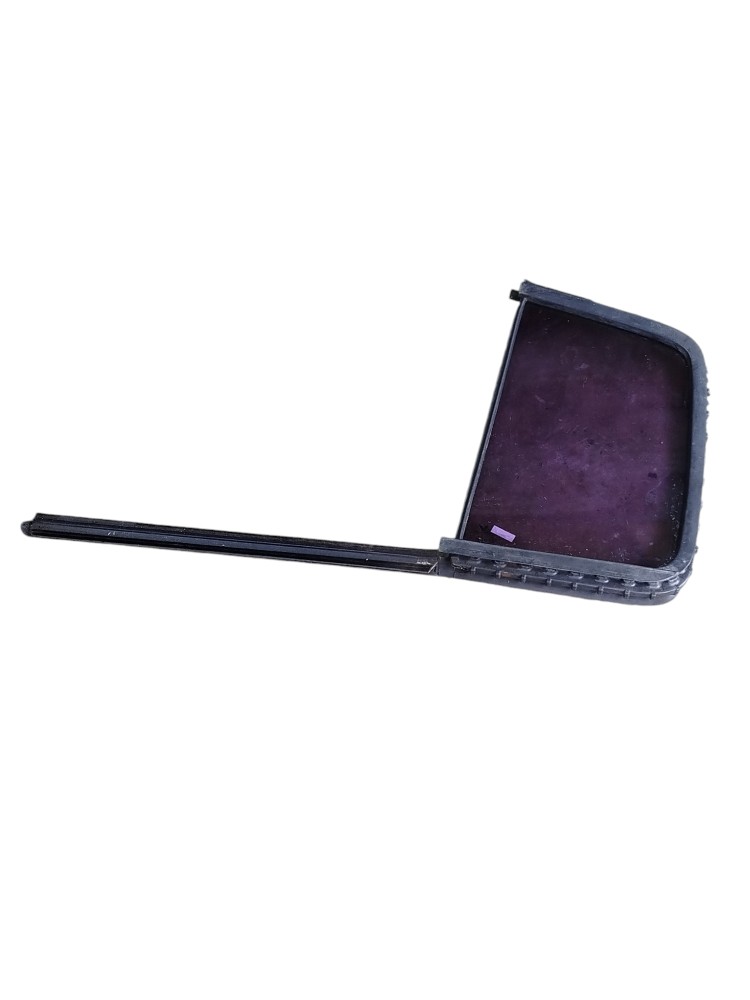 Vidro Fixo Traseiro Direito Renault Clio 2000 43r001150 4