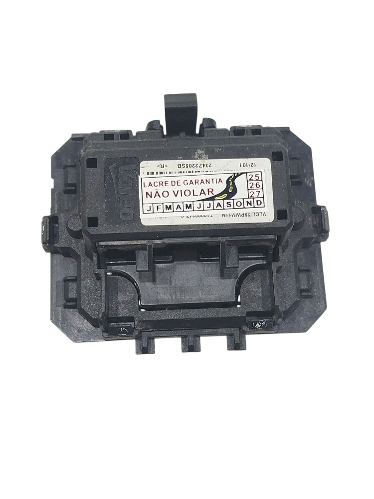 Resistência Caixa Evaporadora Peugeot 308 Digital 2012 2