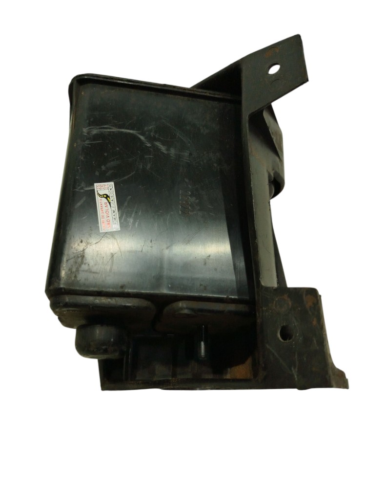 Filtro Canister Ford Ka 2013 4