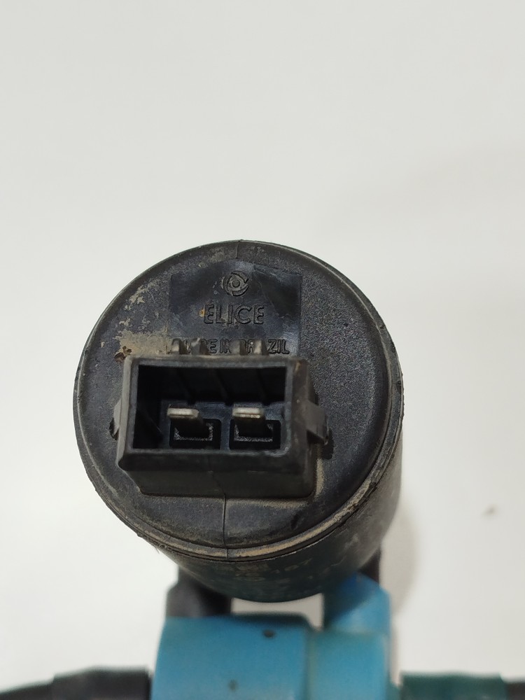 Motor Esquicho Reservatório Parabrisa Gm Astra 2002 93276187 3