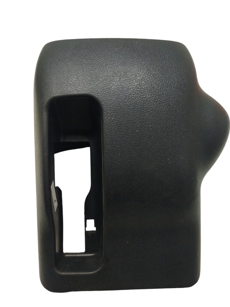 Acabamento coluna direção toyota etios 1.5 2018 452870d210 2