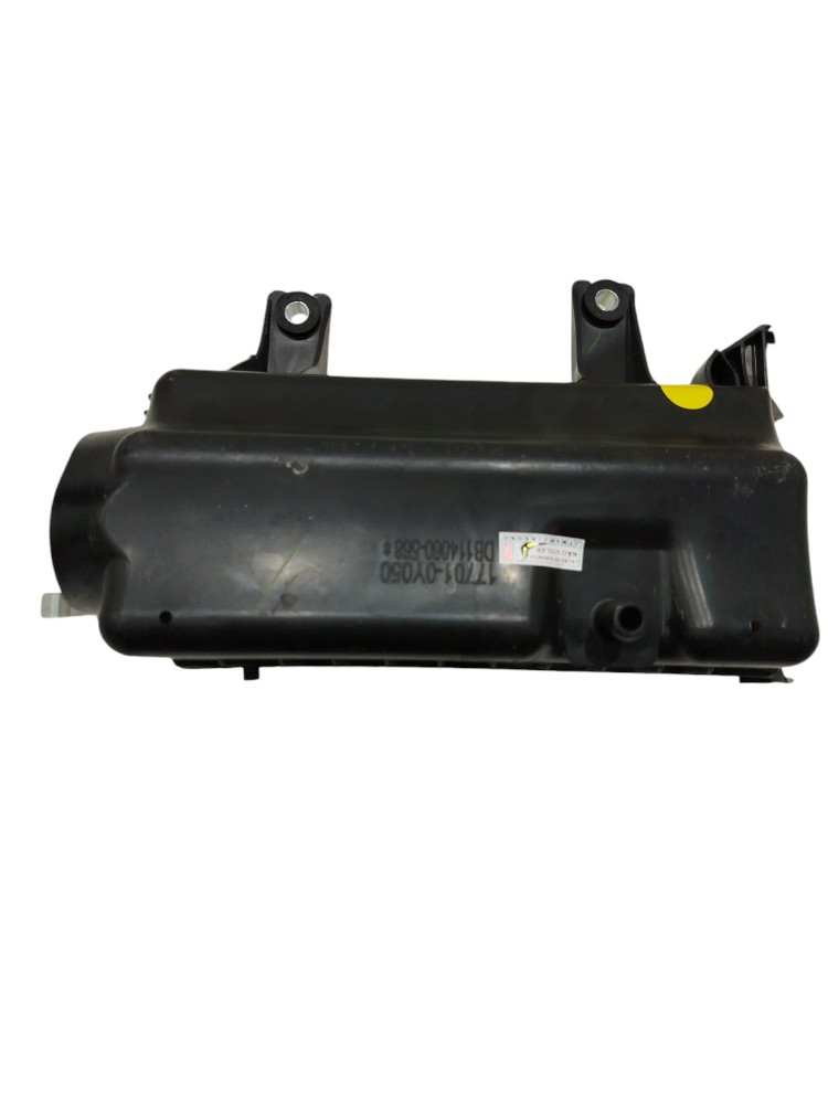 Caixa Filtro Ar Inferior  Etios 2018  Detalhe Db114060568 4