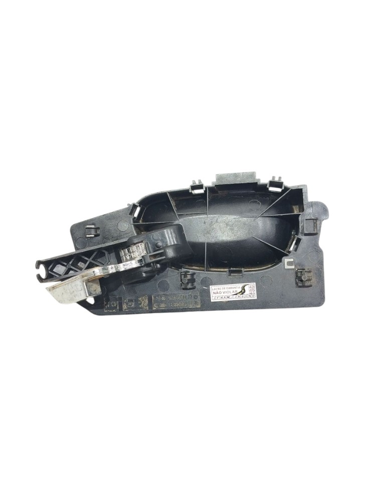 Macaneta Interna Tras Direita Peugeot 307 2007 9643604477 3