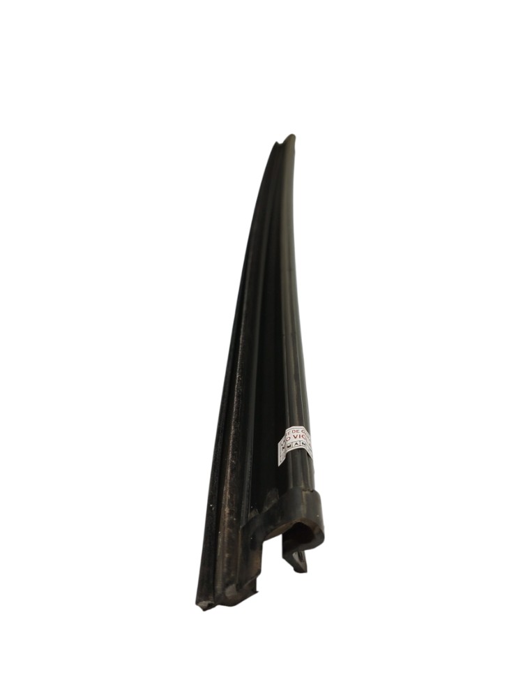 Pestana Interna Porta Tras Esq Peugeot 208 2013 9800058380 Preto 4