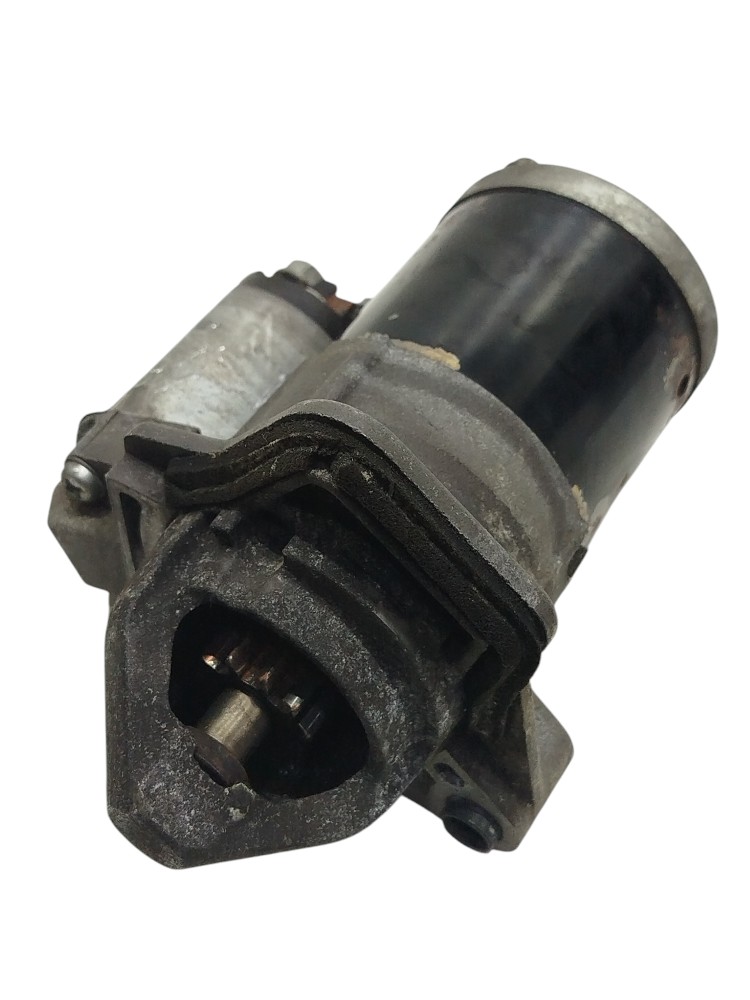 Motor Partida 1.0 Nissan March 2017 233001hc0d 2